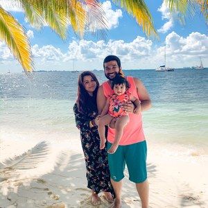 Meet your Posher, Bushra